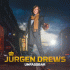 Cover: Jrgen Drews - Unfassbar