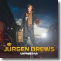 Cover:  Jrgen Drews - Unfassbar