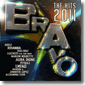 Cover:  BRAVO The Hits 2011 - Various Artists