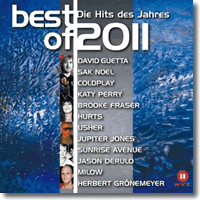 Cover: Best of 2011 - Hits des Jahres - Various Artists