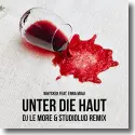 Whysker feat. Enna Miau - Unter die Haut (DJ Le More & Studiolud Remix)