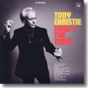Tony Christie - Now's The Time