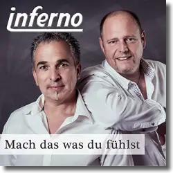 Cover: Inferno - Mach das was du fhlst