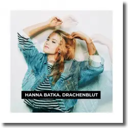 Cover: Hanna Batka - Drachenblut