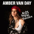 Cover: Amber Van Day - Kids In The Corner