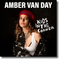 Cover: Amber Van Day - Kids In The Corner