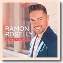 Cover:  Ramon Roselly - Eine Nacht