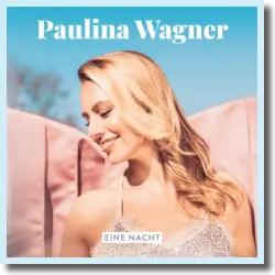 Cover: Paulina Wagner - Eine Nacht