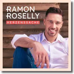 Dsds Sieger Ramon Roselly Veroffentlicht Sein Debutalbum Herzenssache