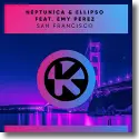 Cover: Neptunica & Ellipso feat. Emy Perez - San Francisco