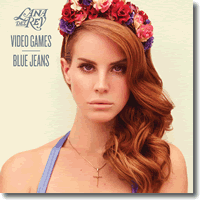 Cover: Lana Del Rey - Video Games