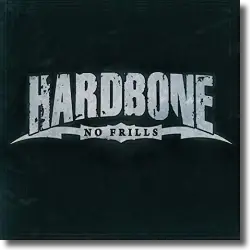 Cover: Hardbone - No Frills