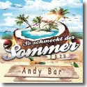 Cover:  Andy Bar - So schmeckt der Sommer (2020)
