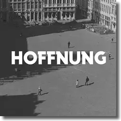 Cover: Tocotronic - Hoffnung