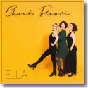 Cover: Chants Fleuris - Ella