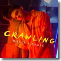 Cover: Malik Harris - Crawling