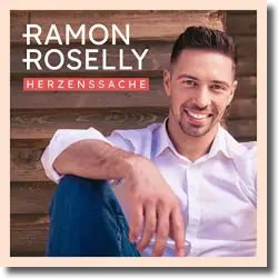 Cover: Ramon Roselly - Eine Sommernacht mit dir