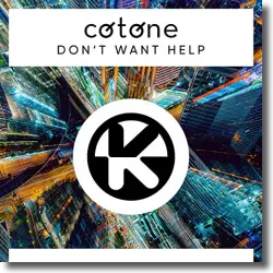 Cover: Cotone - Don't Want Help