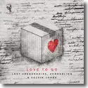 Cover:  Lost Frequencies, Zonderling & Kelvin Jones - Love To Go