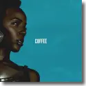 Cover:  Kelly Rowland - Coffee