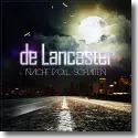 Cover:  De Lancaster - Nacht voll Schatten