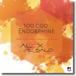 Cover: Alex Seebald - 100.000 Endorphine