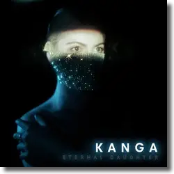 Cover: Kanga - Eternal Daughter