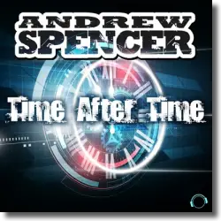 Cover: Andrew Spencer - Time After Time