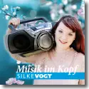 Cover:  Silke Vogt - Musik im Kopf