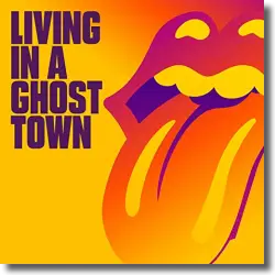 Cover: The Rolling Stones - Living In A Ghost Town