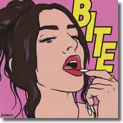 Cover: Njomza - Bite