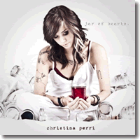 Cover: Christina Perri - Jar Of Hearts