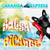 Cover: Caramba Express - Salsa Picante