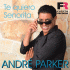 Cover: Andr Parker - Te quiero Senorita