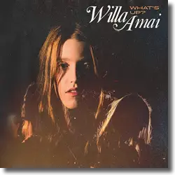 Cover: Willa Amai - What's Up?