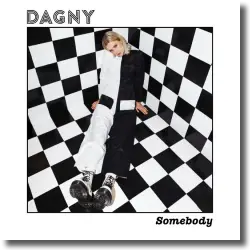 Cover: Dagny - Somebody