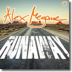 Cover: Alex Megane - Runaway