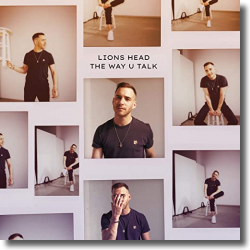 Cover: Lions Head - The Way U Talk