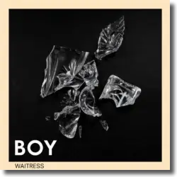 Cover: BOY - Waitress