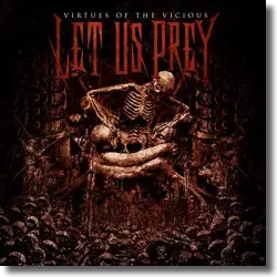 Cover: Let Us Prey - Virtues Of The Vicious