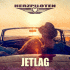 Cover: Herzpiloten - Jetlag