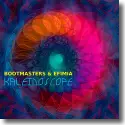 Bootmasters & Efimia - Kaleidoscope