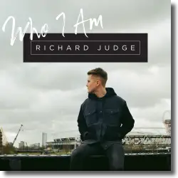 Cover: Richard Judge - Who I Am