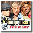 Cover:  Die Traumprinzen - uuund ab dafr!