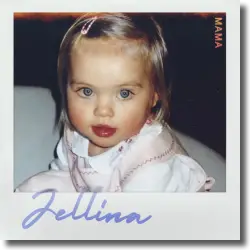 Cover: Jellina - Mama