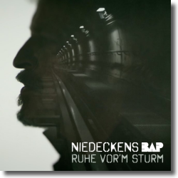 Cover: Niedeckens BAP - Ruhe vor'm Sturm