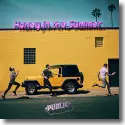 Cover:  Public - Honey In The Summer