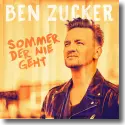 Cover:  Ben Zucker - Sommer der nie geht