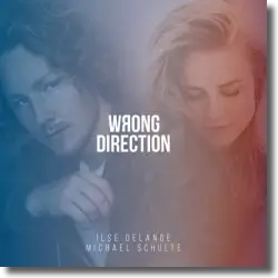 Cover: Ilse DeLange & Michael Schulte - Wrong Direction