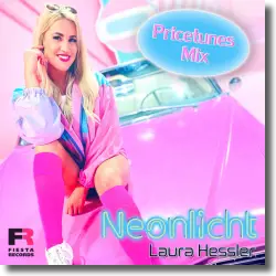 Cover: Laura Hessler - Neonlicht (Pricetunes Mix)